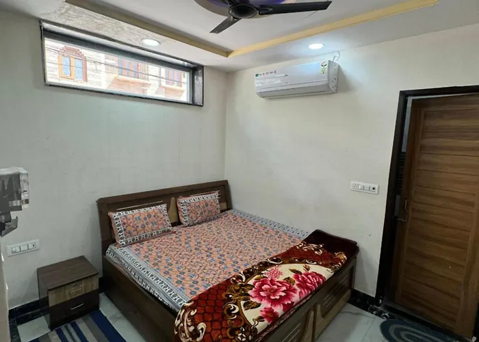 Narayanam Royal Stay