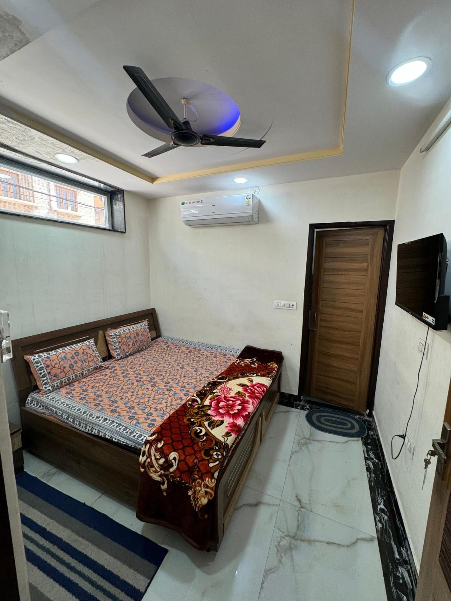 Narayanam Royal Guest house