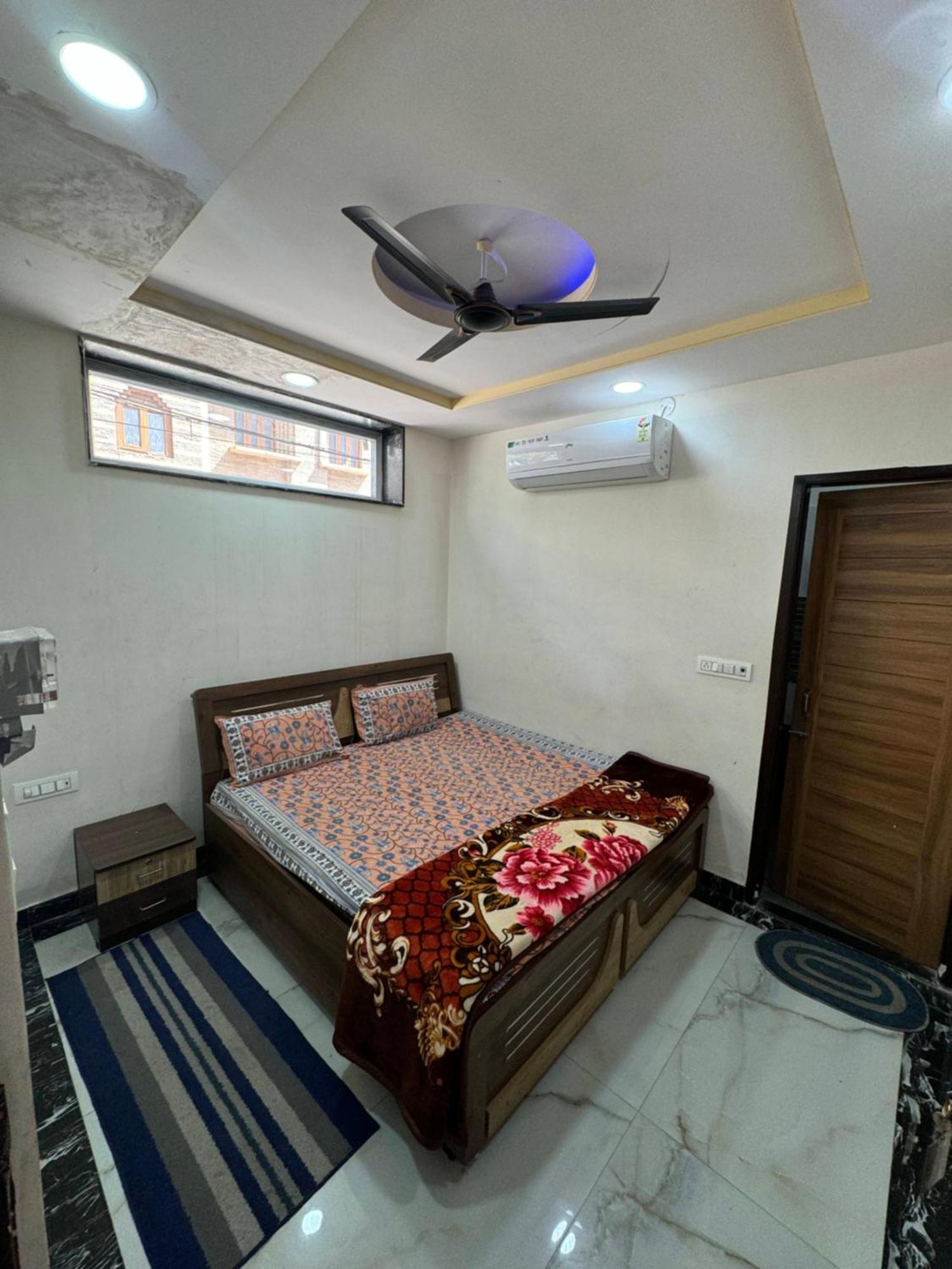 Narayanam Royal Guest house Jaipur